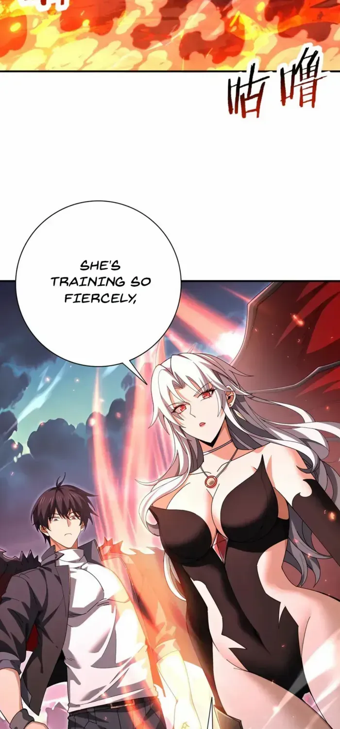 Read WORTHLESS PROFESSION: DRAGON TAMER chapter 181 image 9 on Lezhin