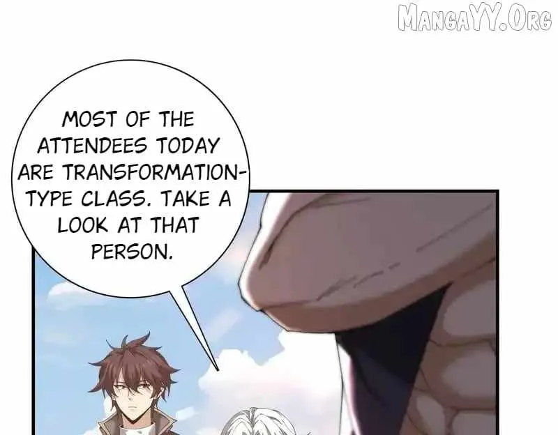 Read WORTHLESS PROFESSION: DRAGON TAMER chapter 182 image 102 on Lezhin