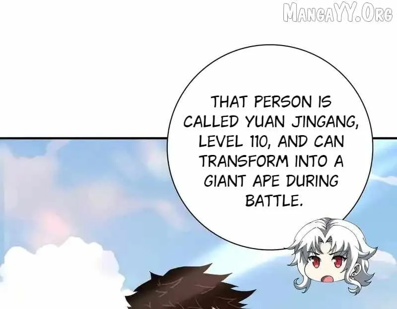Read WORTHLESS PROFESSION: DRAGON TAMER chapter 182 image 104 on Lezhin