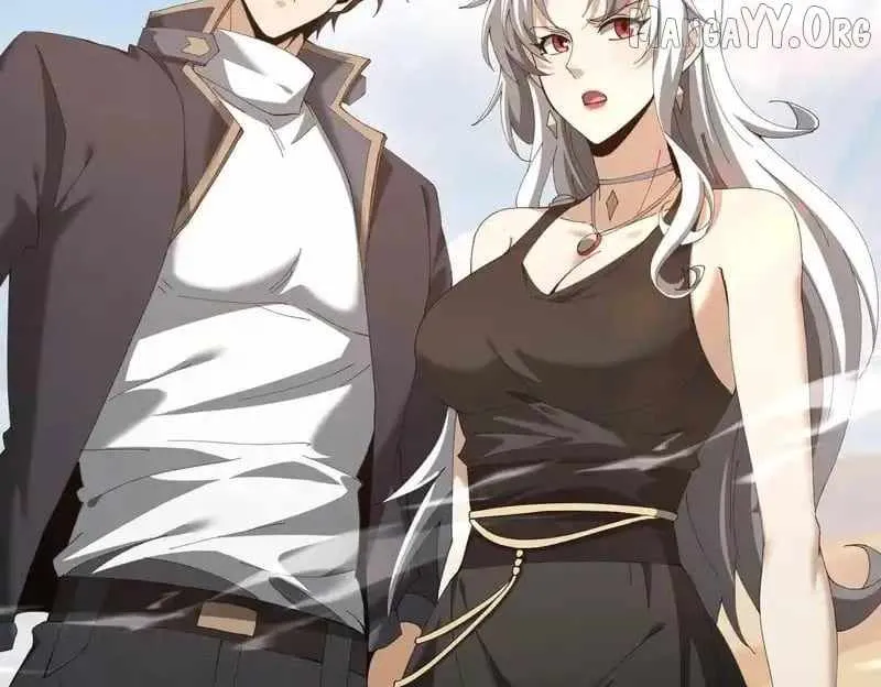 Read WORTHLESS PROFESSION: DRAGON TAMER chapter 182 image 114 on Lezhin