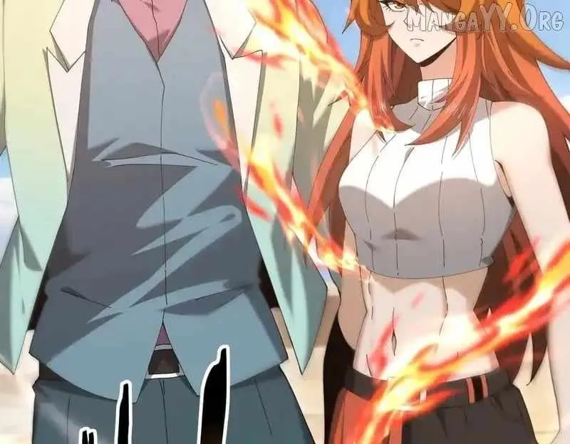 Read WORTHLESS PROFESSION: DRAGON TAMER chapter 182 image 129 on Lezhin