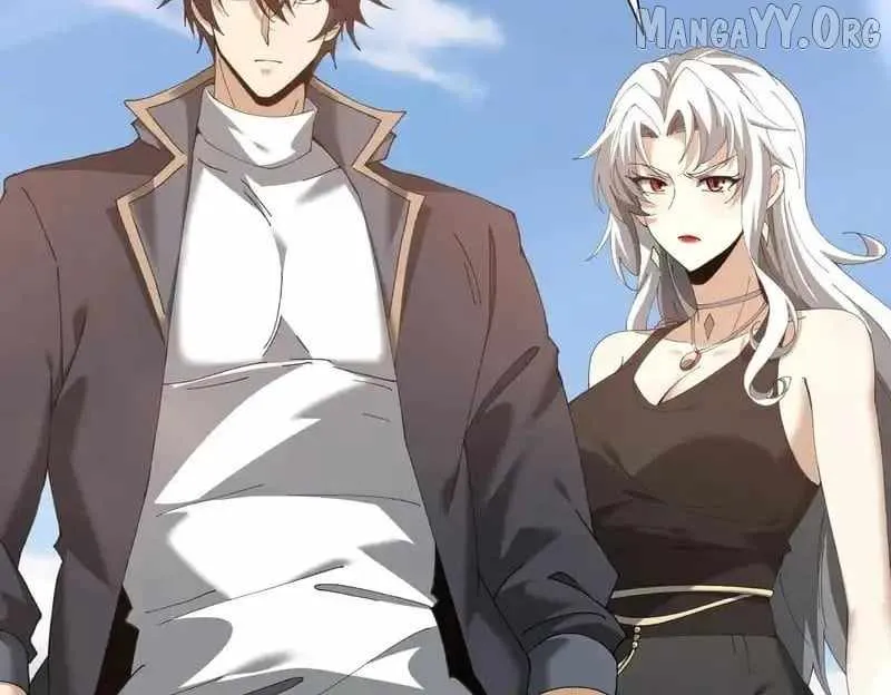 Read WORTHLESS PROFESSION: DRAGON TAMER chapter 182 image 132 on Lezhin