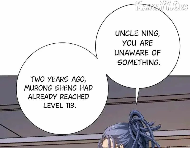 Read WORTHLESS PROFESSION: DRAGON TAMER chapter 182 image 3 on Lezhin