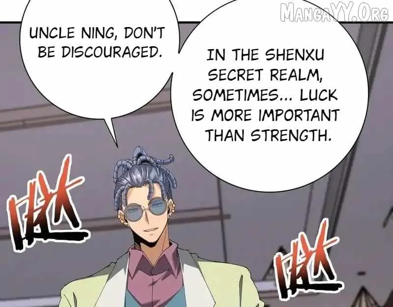 Read WORTHLESS PROFESSION: DRAGON TAMER chapter 182 image 46 on Lezhin