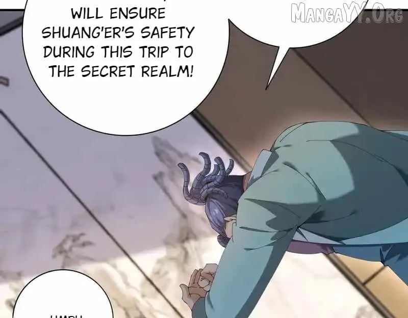 Read WORTHLESS PROFESSION: DRAGON TAMER chapter 182 image 64 on Lezhin