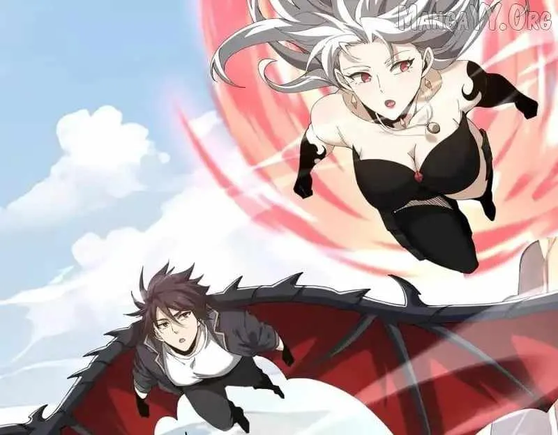 Read WORTHLESS PROFESSION: DRAGON TAMER chapter 182 image 72 on Lezhin