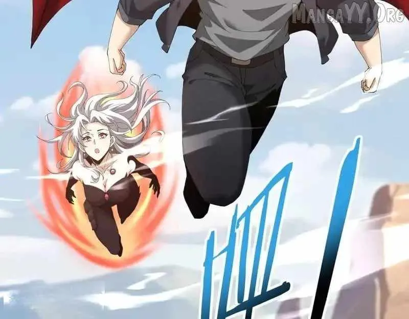 Read WORTHLESS PROFESSION: DRAGON TAMER chapter 182 image 82 on Lezhin