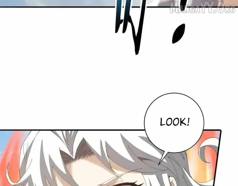 Read WORTHLESS PROFESSION: DRAGON TAMER chapter 182 image 83 on Lezhin