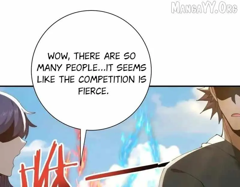 Read WORTHLESS PROFESSION: DRAGON TAMER chapter 182 image 88 on Lezhin