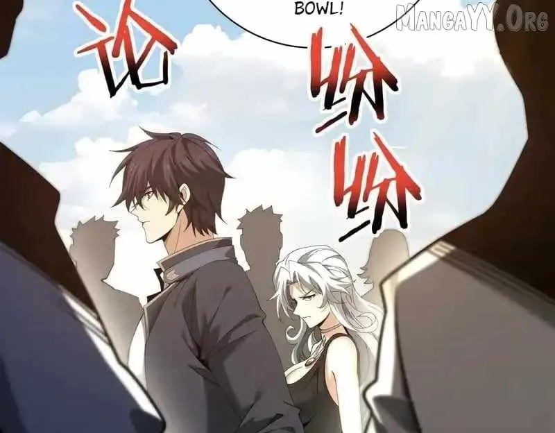 Read WORTHLESS PROFESSION: DRAGON TAMER chapter 182 image 94 on Lezhin