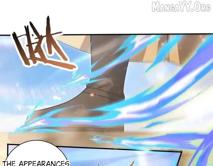 Read WORTHLESS PROFESSION: DRAGON TAMER chapter 183 image 23 on Lezhin