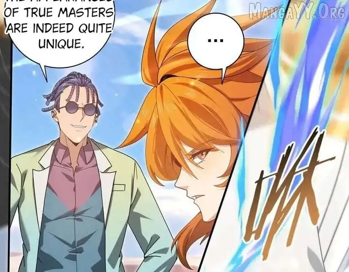 Read WORTHLESS PROFESSION: DRAGON TAMER chapter 183 image 24 on Lezhin