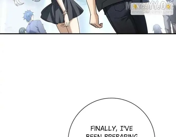 Read WORTHLESS PROFESSION: DRAGON TAMER chapter 183 image 3 on Lezhin