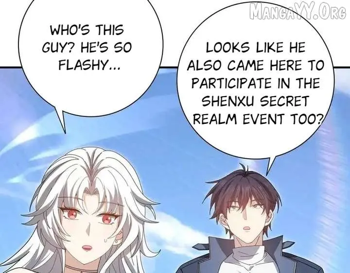 Read WORTHLESS PROFESSION: DRAGON TAMER chapter 183 image 33 on Lezhin