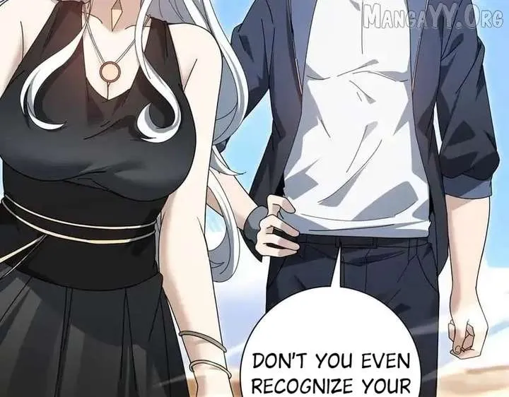 Read WORTHLESS PROFESSION: DRAGON TAMER chapter 183 image 34 on Lezhin
