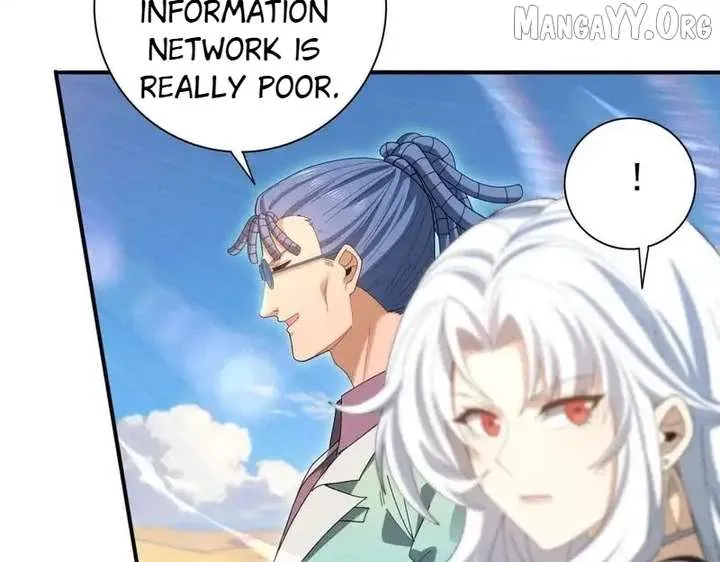 Read WORTHLESS PROFESSION: DRAGON TAMER chapter 183 image 51 on Lezhin