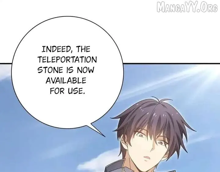 Read WORTHLESS PROFESSION: DRAGON TAMER chapter 183 image 6 on Lezhin