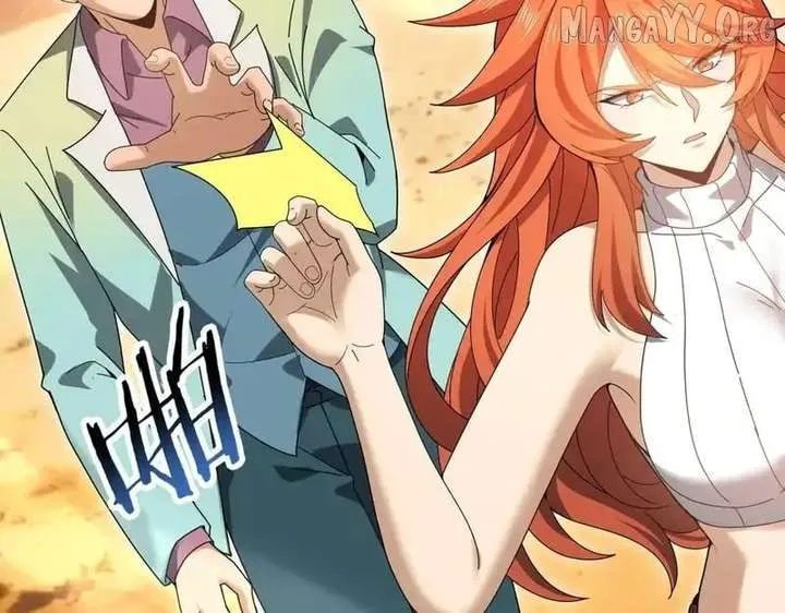 Read WORTHLESS PROFESSION: DRAGON TAMER chapter 183 image 98 on Lezhin
