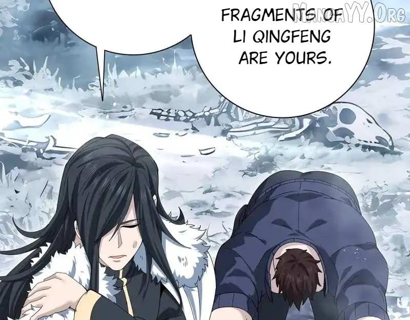 Read WORTHLESS PROFESSION: DRAGON TAMER chapter 186 image 108 on Lezhin