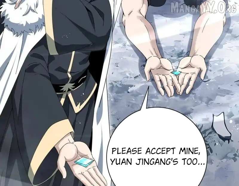 Read WORTHLESS PROFESSION: DRAGON TAMER chapter 186 image 109 on Lezhin