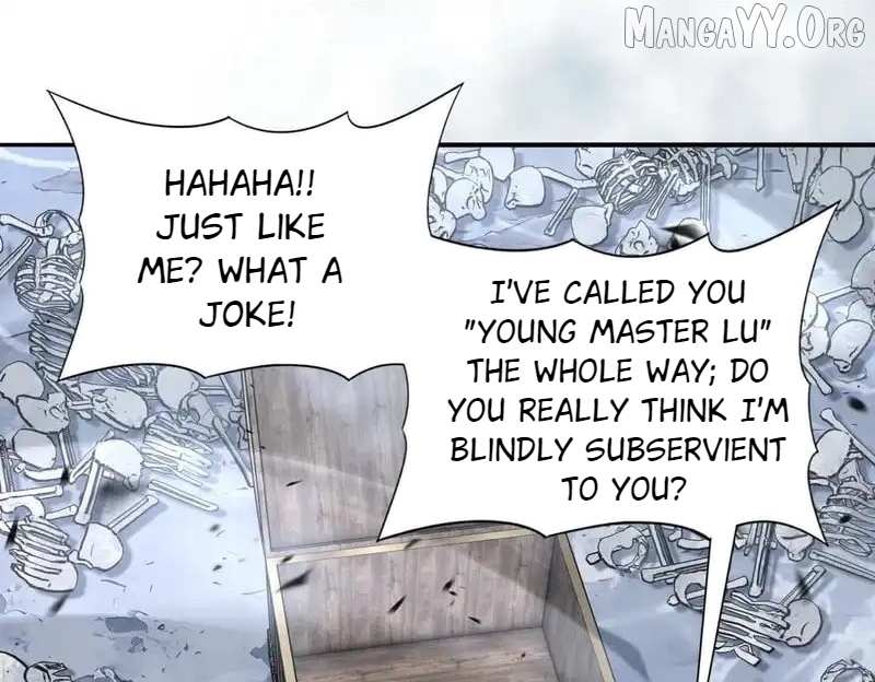 Read WORTHLESS PROFESSION: DRAGON TAMER chapter 186 image 120 on Lezhin