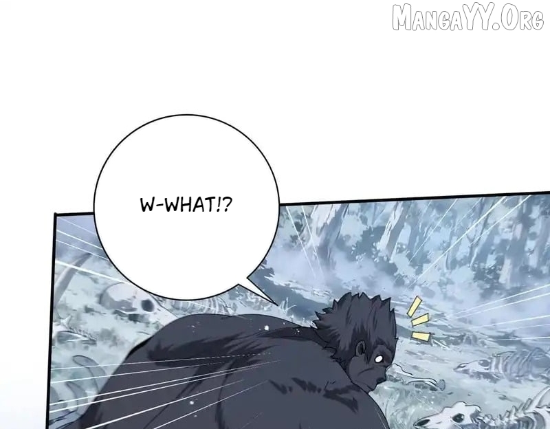 Read WORTHLESS PROFESSION: DRAGON TAMER chapter 186 image 45 on Lezhin