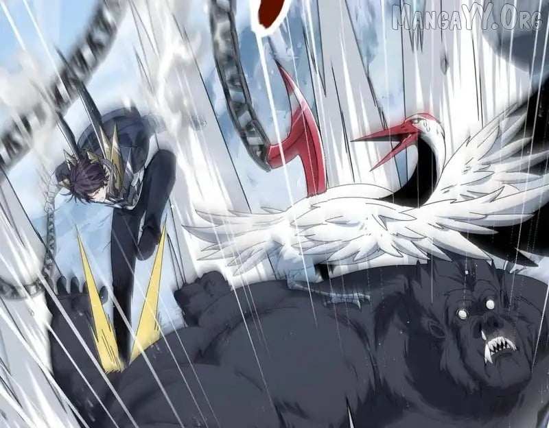 Read WORTHLESS PROFESSION: DRAGON TAMER chapter 186 image 53 on Lezhin