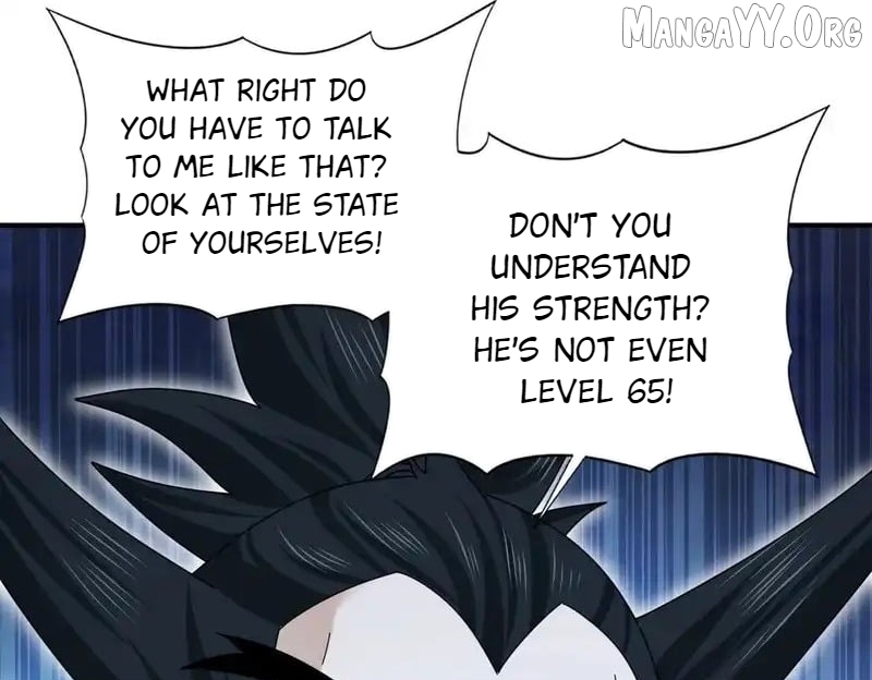 Read WORTHLESS PROFESSION: DRAGON TAMER chapter 186 image 71 on Lezhin