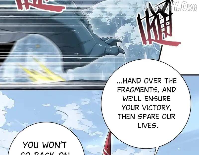 Read WORTHLESS PROFESSION: DRAGON TAMER chapter 186 image 77 on Lezhin