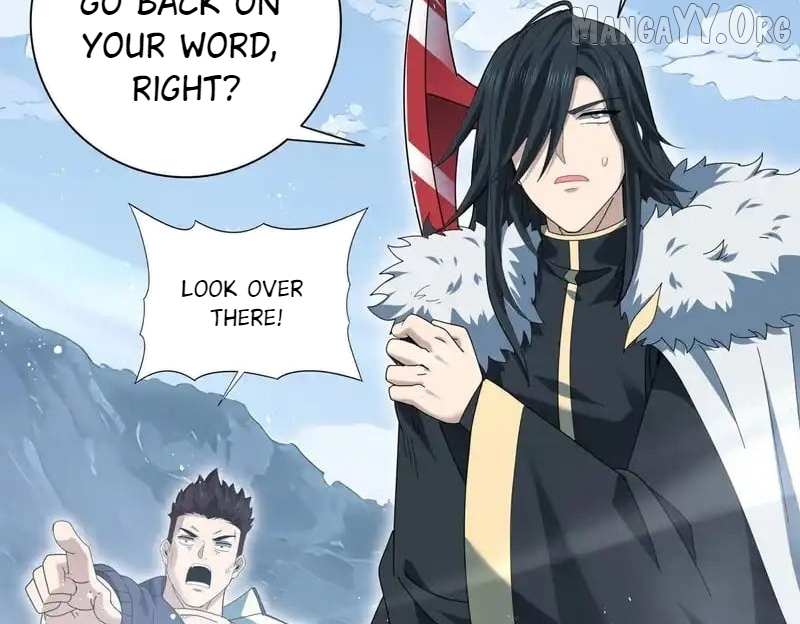 Read WORTHLESS PROFESSION: DRAGON TAMER chapter 186 image 78 on Lezhin