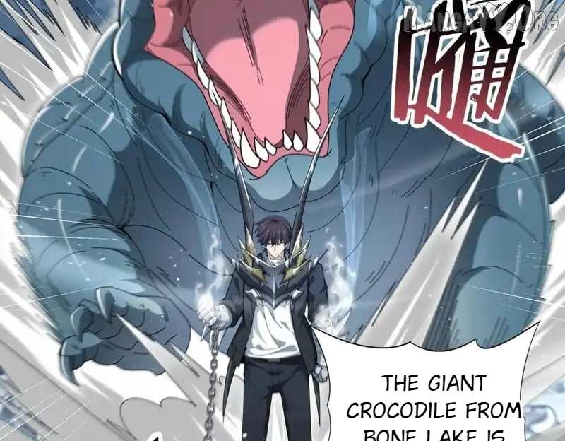 Read WORTHLESS PROFESSION: DRAGON TAMER chapter 186 image 81 on Lezhin