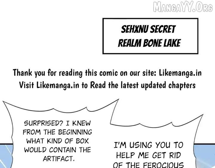 Read WORTHLESS PROFESSION: DRAGON TAMER chapter 187 image 1 on Lezhin
