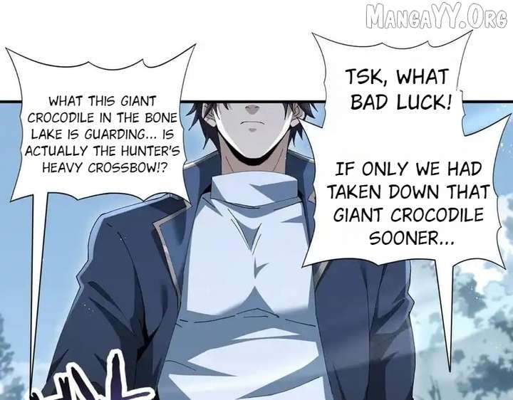 Read WORTHLESS PROFESSION: DRAGON TAMER chapter 187 image 10 on Lezhin
