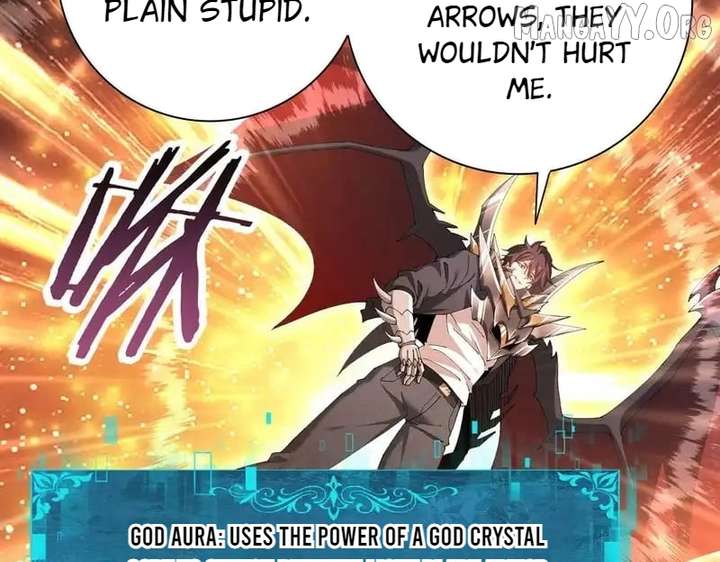Read WORTHLESS PROFESSION: DRAGON TAMER chapter 187 image 100 on Lezhin