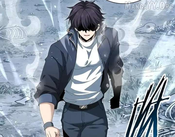 Read WORTHLESS PROFESSION: DRAGON TAMER chapter 187 image 13 on Lezhin
