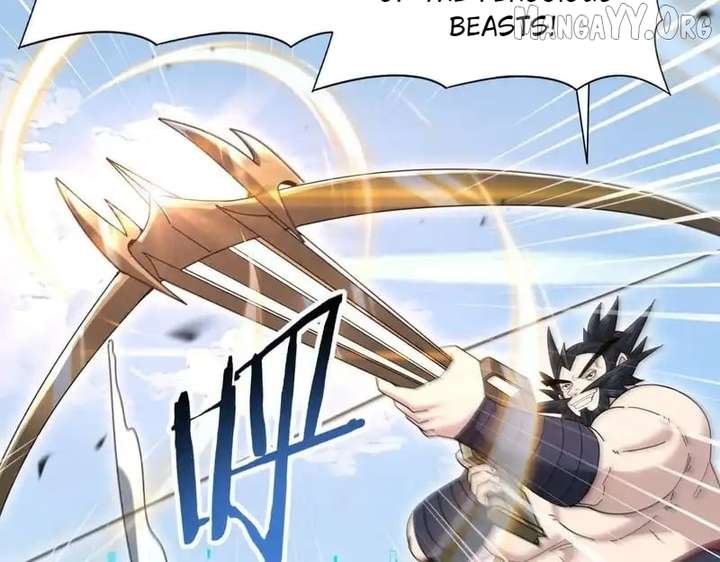 Read WORTHLESS PROFESSION: DRAGON TAMER chapter 187 image 2 on Lezhin
