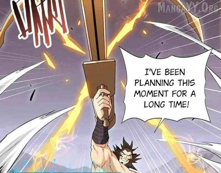 Read WORTHLESS PROFESSION: DRAGON TAMER chapter 187 image 33 on Lezhin
