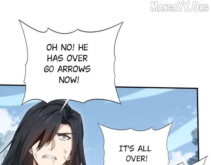 Read WORTHLESS PROFESSION: DRAGON TAMER chapter 187 image 35 on Lezhin