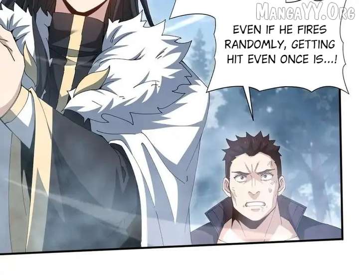 Read WORTHLESS PROFESSION: DRAGON TAMER chapter 187 image 36 on Lezhin