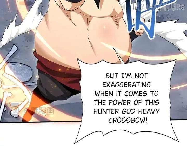 Read WORTHLESS PROFESSION: DRAGON TAMER chapter 187 image 42 on Lezhin