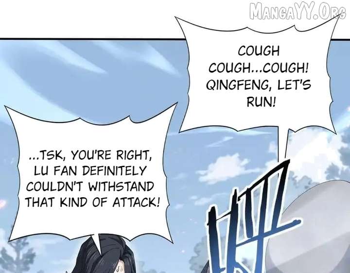 Read WORTHLESS PROFESSION: DRAGON TAMER chapter 187 image 72 on Lezhin