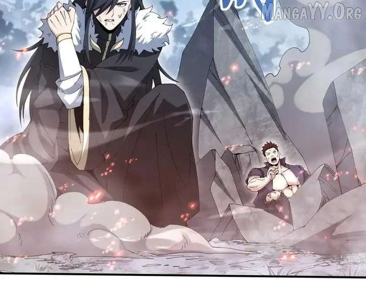 Read WORTHLESS PROFESSION: DRAGON TAMER chapter 187 image 73 on Lezhin