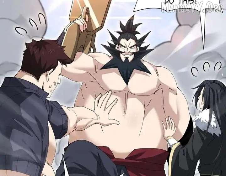 Read WORTHLESS PROFESSION: DRAGON TAMER chapter 187 image 89 on Lezhin