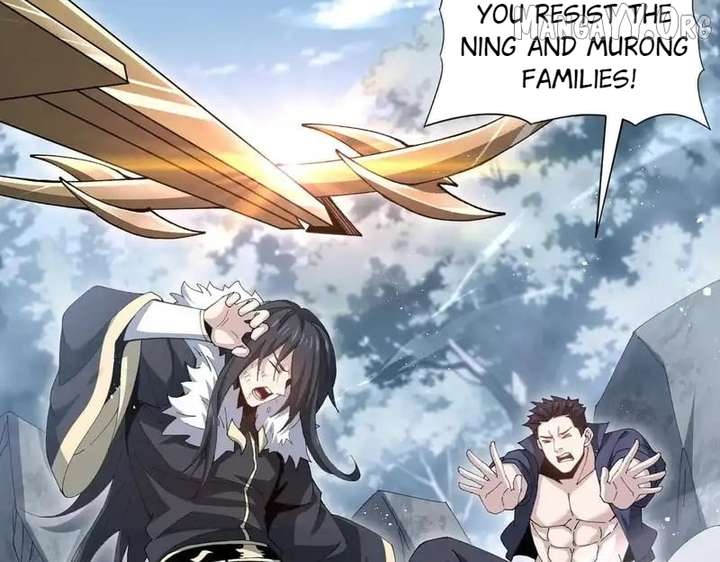 Read WORTHLESS PROFESSION: DRAGON TAMER chapter 187 image 95 on Lezhin