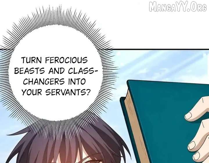 Read WORTHLESS PROFESSION: DRAGON TAMER chapter 188 image 120 on Lezhin