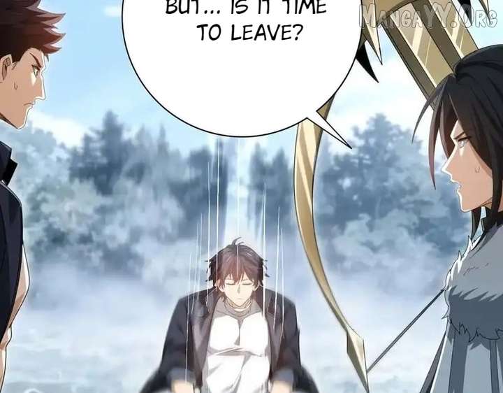 Read WORTHLESS PROFESSION: DRAGON TAMER chapter 188 image 125 on Lezhin