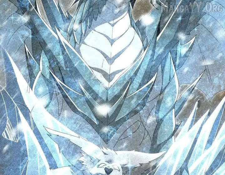 Read WORTHLESS PROFESSION: DRAGON TAMER chapter 188 image 21 on Lezhin