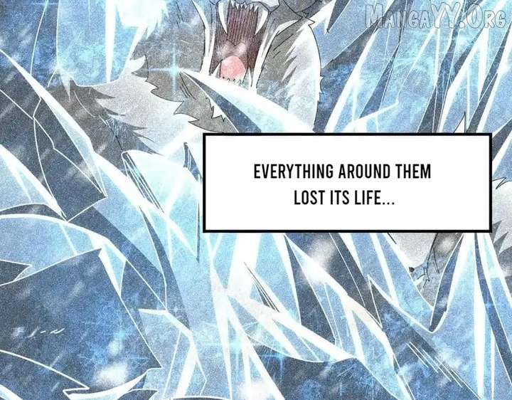 Read WORTHLESS PROFESSION: DRAGON TAMER chapter 188 image 22 on Lezhin
