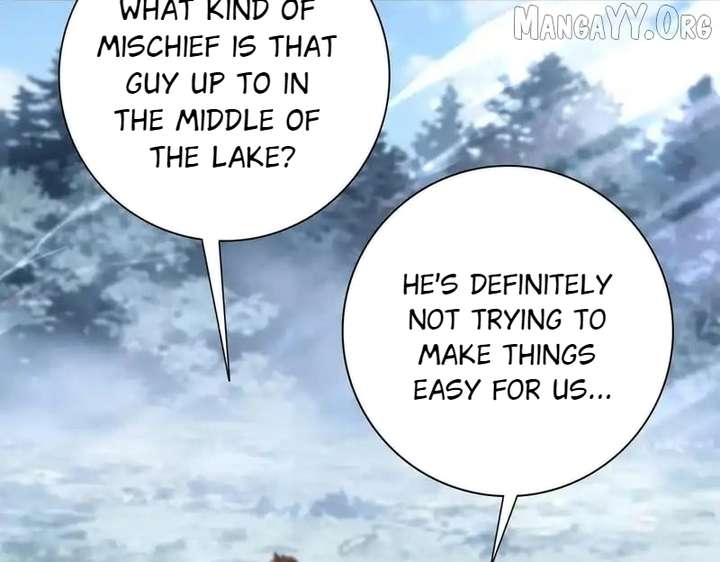 Read WORTHLESS PROFESSION: DRAGON TAMER chapter 188 image 85 on Lezhin