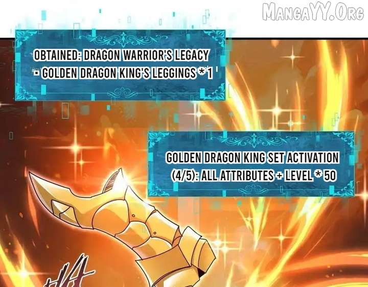 Read WORTHLESS PROFESSION: DRAGON TAMER chapter 188 image 94 on Lezhin